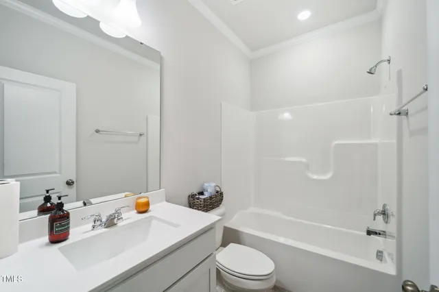 $355,250 | 690 Maple Br Circle, Graham, NC 27253