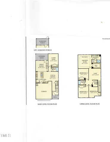 $355,250 | 690 Maple Br Circle, Graham, NC 27253