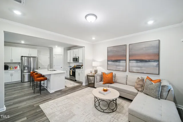 $355,250 | 690 Maple Br Circle, Graham, NC 27253