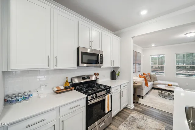 $355,250 | 690 Maple Br Circle, Graham, NC 27253