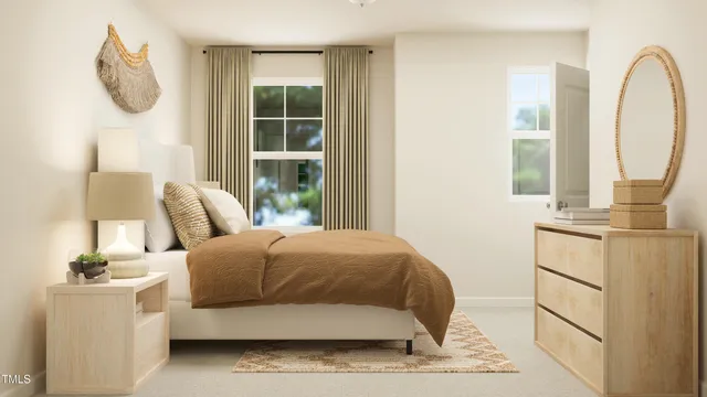 $355,250 | 690 Maple Br Circle, Graham, NC 27253