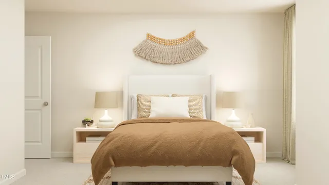 $355,250 | 690 Maple Br Circle, Graham, NC 27253