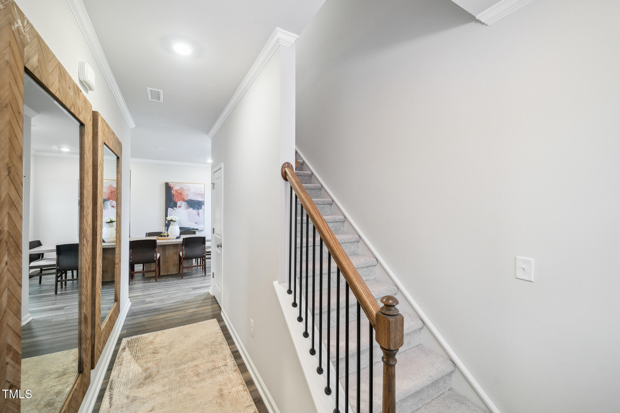 690 Maple Br Circle Graham, NC 27253 - Photo 3 of 40 SUN_HarlowePoint_Pic_Spencer_05