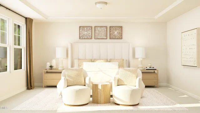 $355,250 | 690 Maple Br Circle, Graham, NC 27253