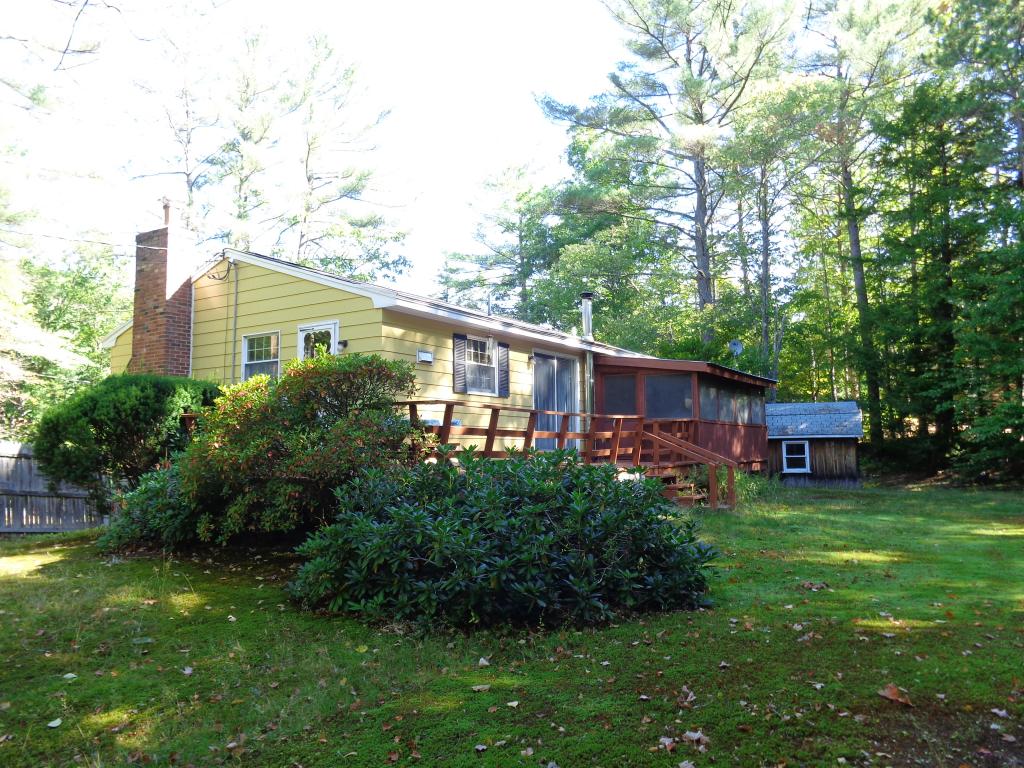 13 Borough Road Hill, NH 03243 - Photo 2 of 13