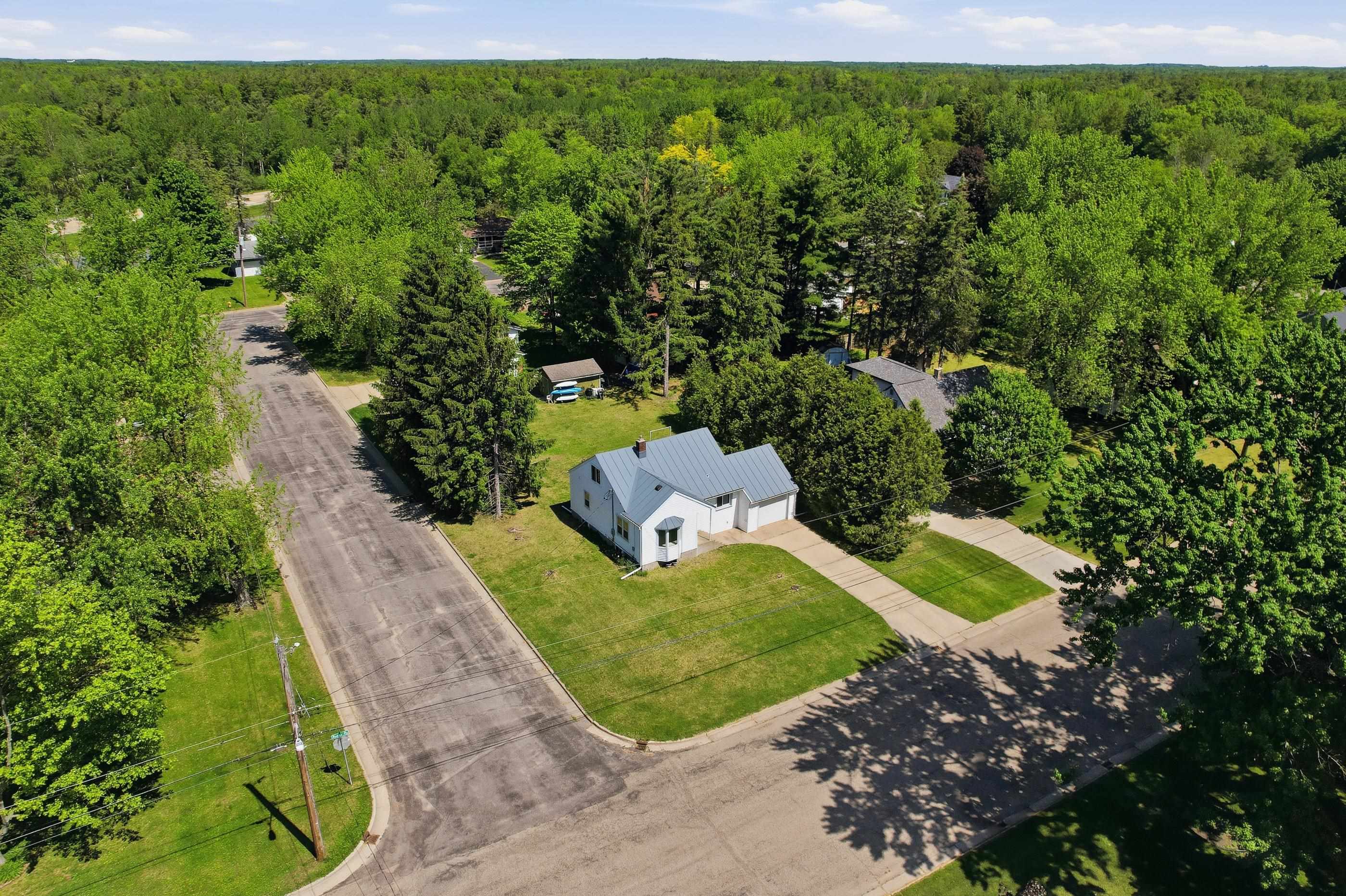 2911 Reddin Road Wisconsin Rapids, WI 54495 - Photo 48 of 52