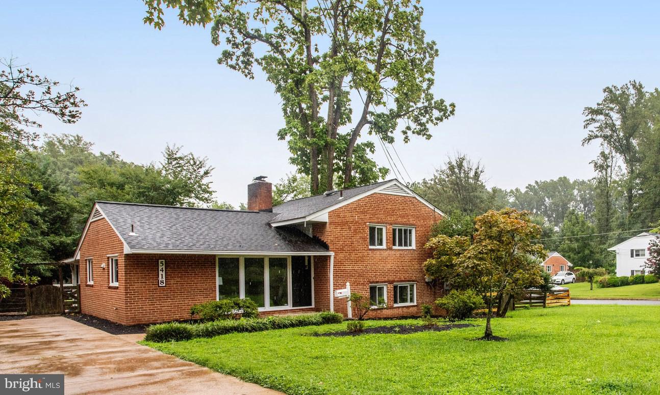 5418 Fremont Street Springfield, VA 22151 - Photo 1 of 53 Gallery Image 1
