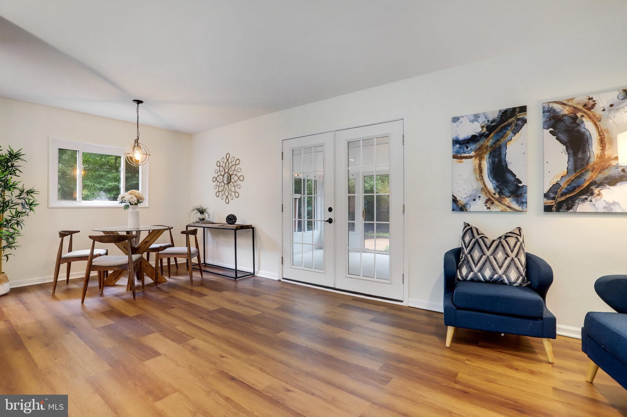 5418 Fremont Street Springfield, VA 22151 - Photo 11 of 53 Gallery Image 11