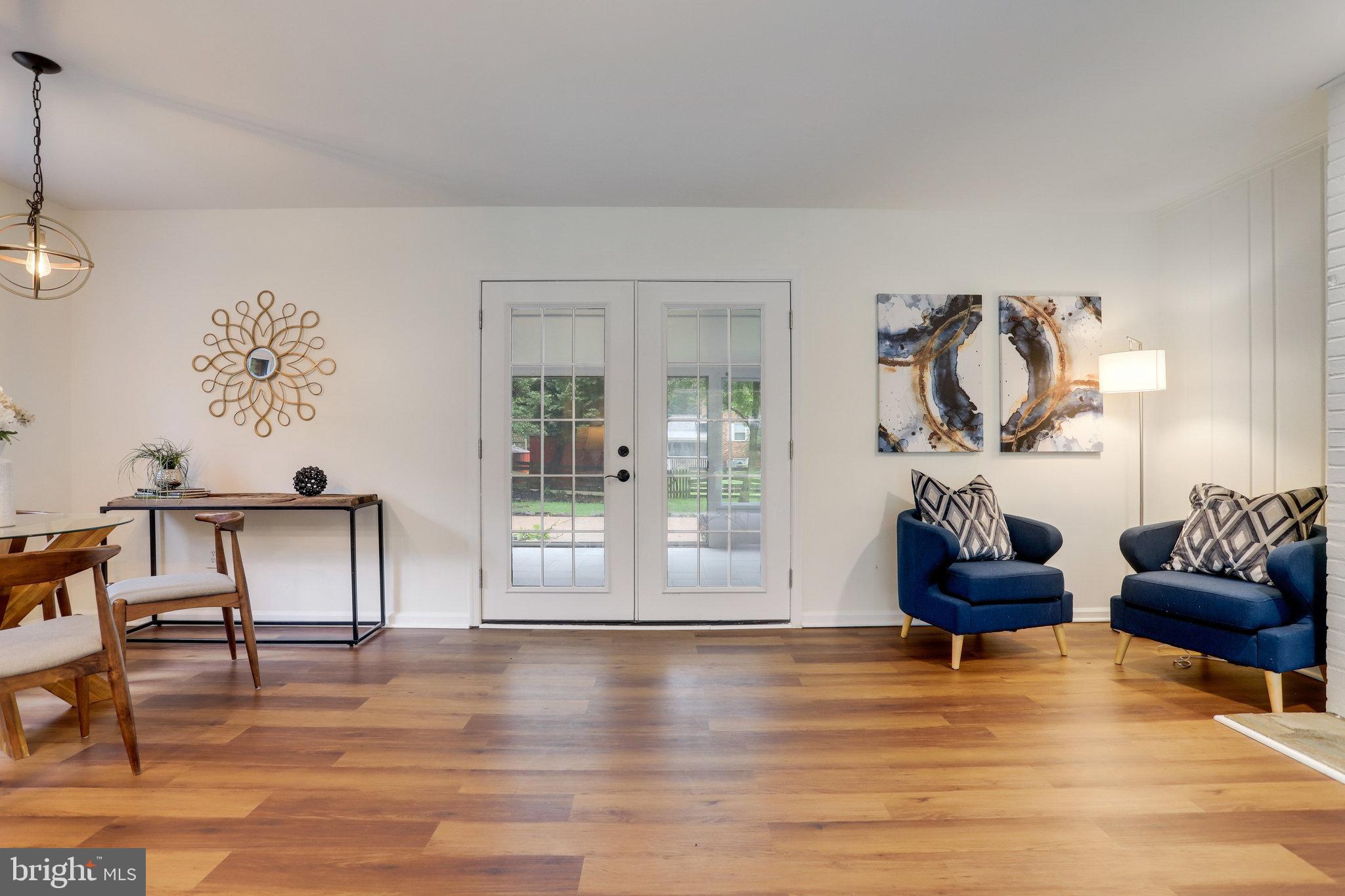 5418 Fremont Street Springfield, VA 22151 - Photo 12 of 53 Gallery Image 12