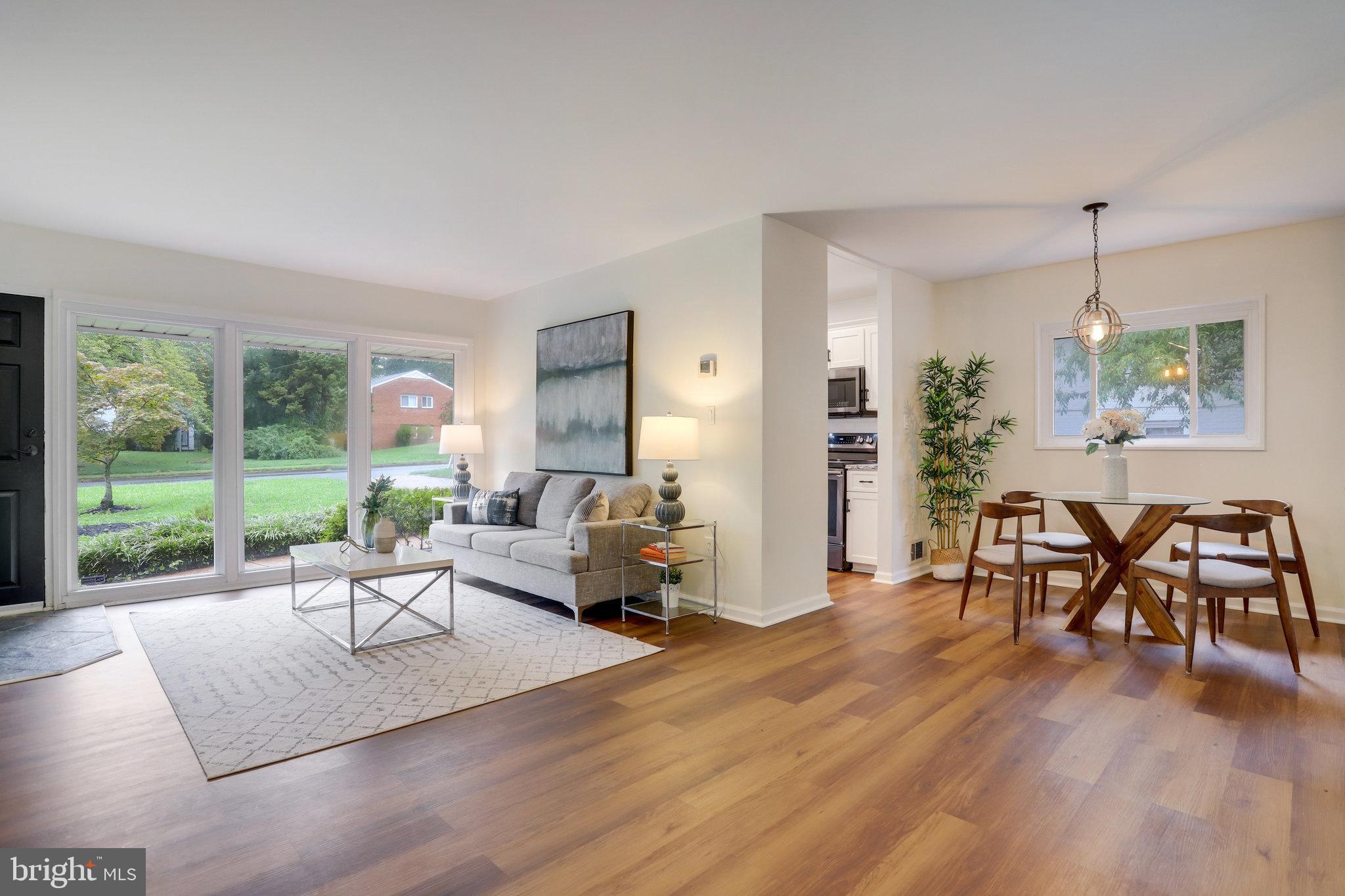 5418 Fremont Street Springfield, VA 22151 - Photo 14 of 53 Gallery Image 14