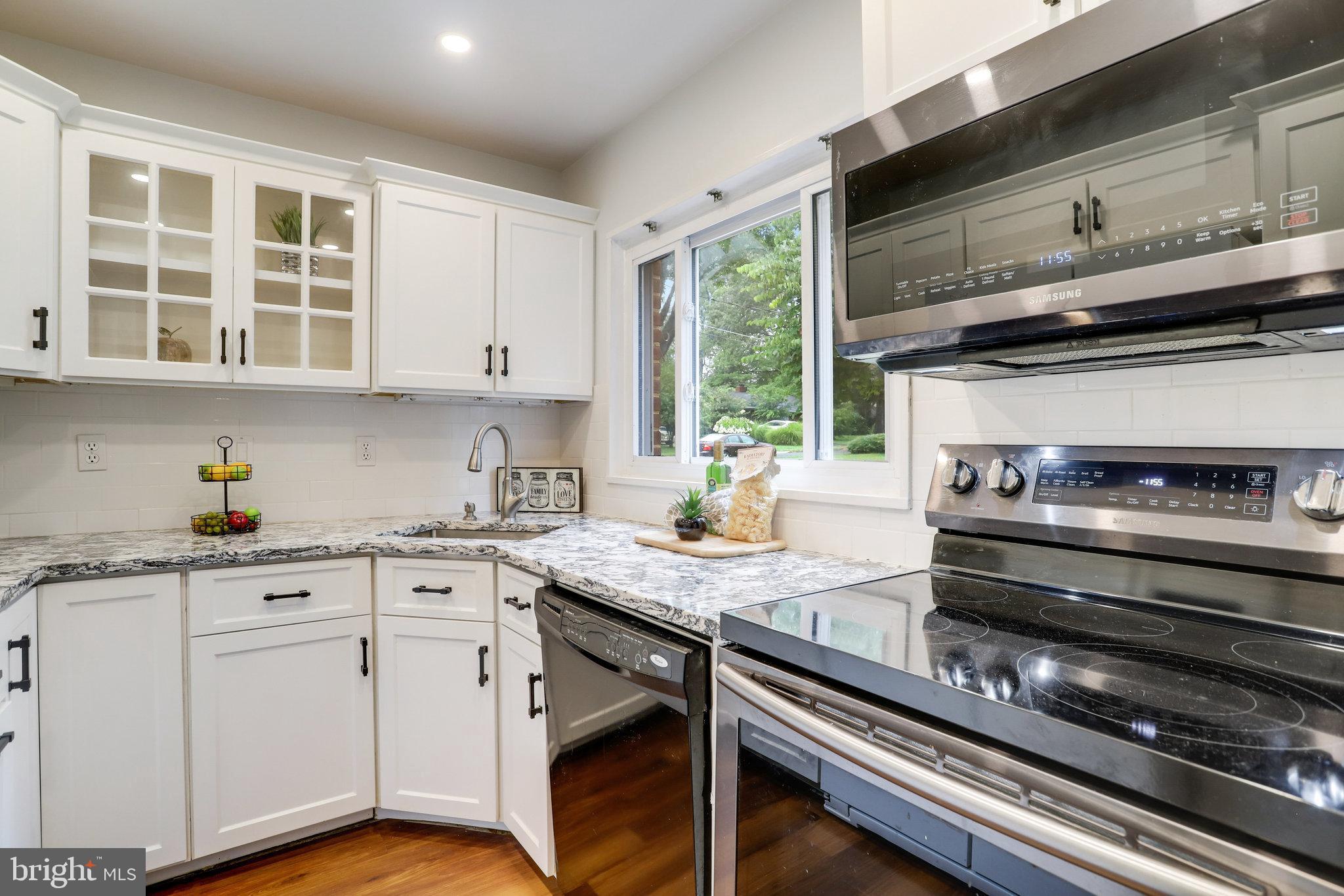 5418 Fremont Street Springfield, VA 22151 - Photo 20 of 53 Gallery Image 20