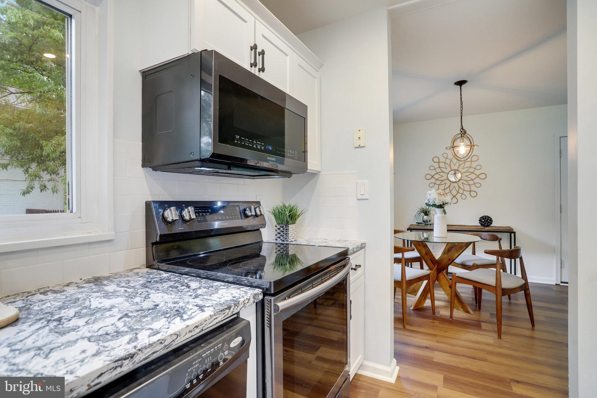 5418 Fremont Street Springfield, VA 22151 - Photo 22 of 53 Gallery Image 22