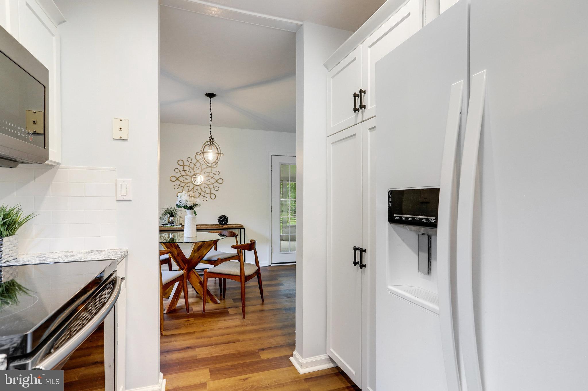 5418 Fremont Street Springfield, VA 22151 - Photo 23 of 53 Gallery Image 23