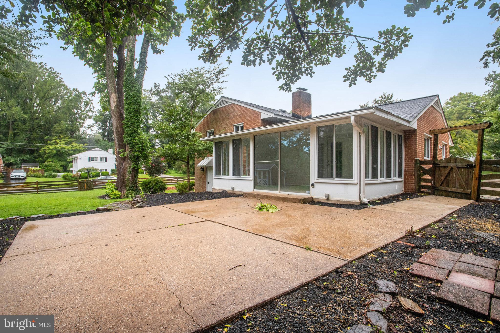 5418 Fremont Street Springfield, VA 22151 - Photo 49 of 53 Gallery Image 49