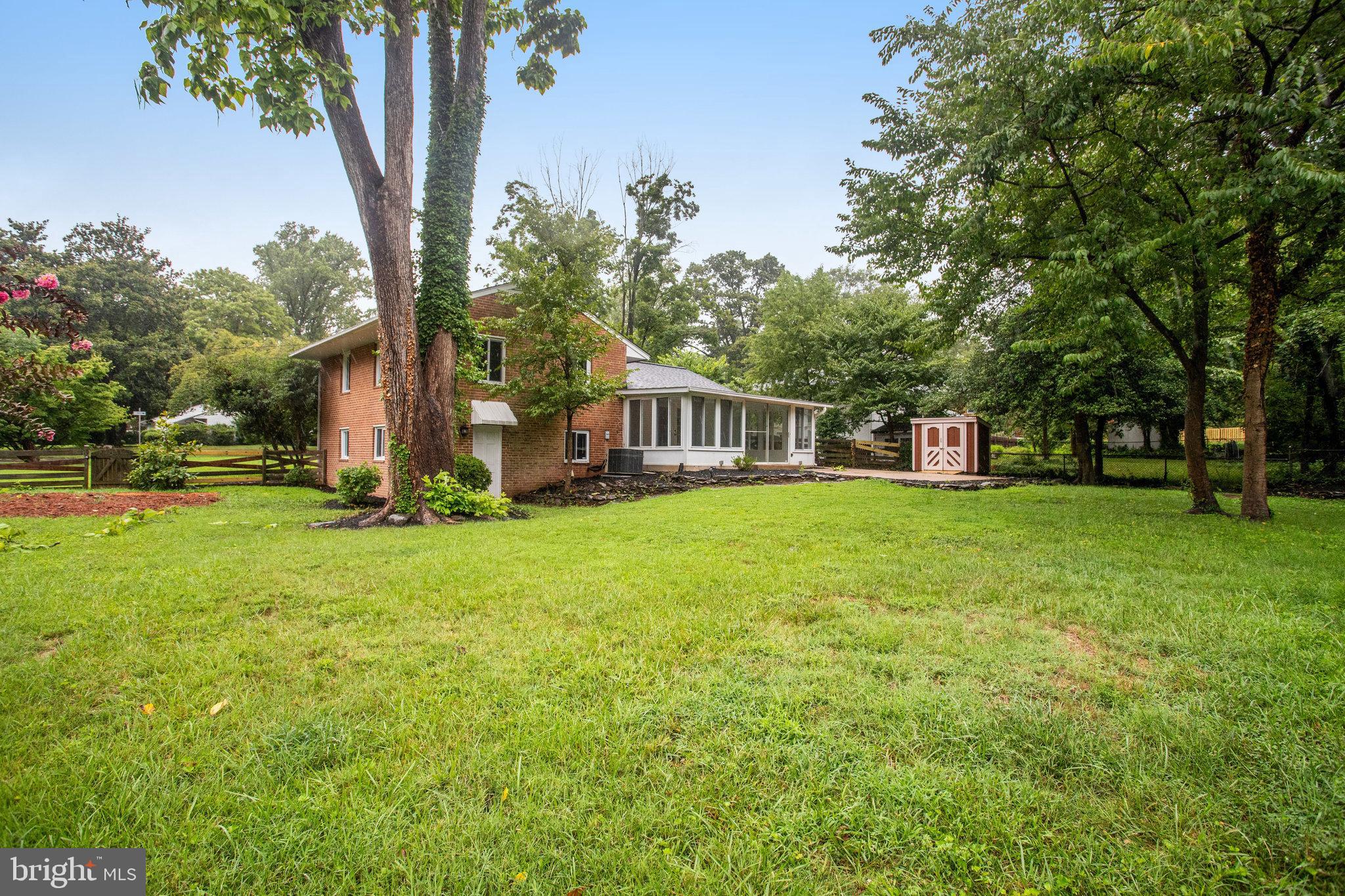 5418 Fremont Street Springfield, VA 22151 - Photo 51 of 53 Gallery Image 51