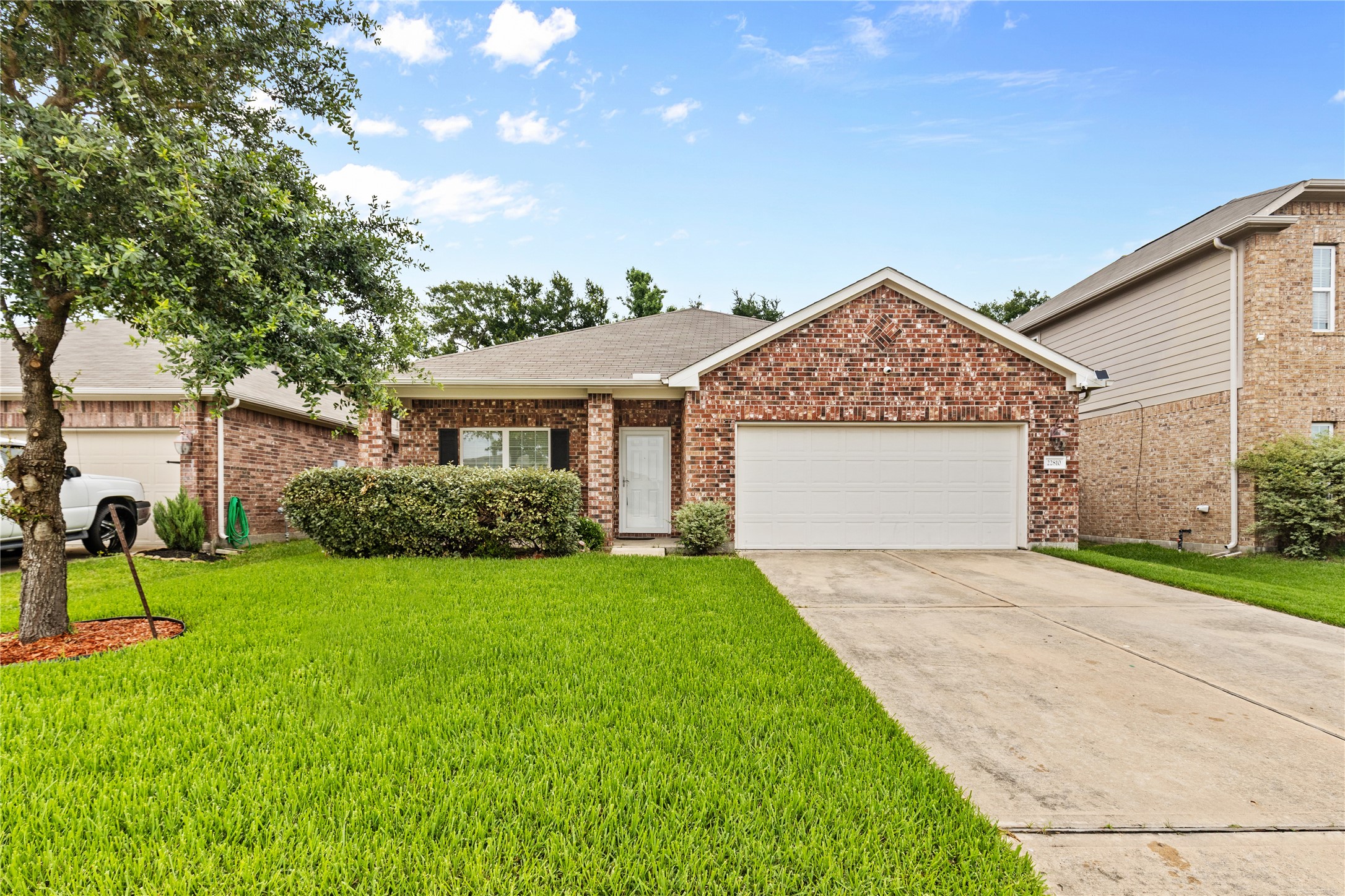22810 Highland Bluff Lane Spring, TX 77373 - Photo 1 of 20 Welcome!