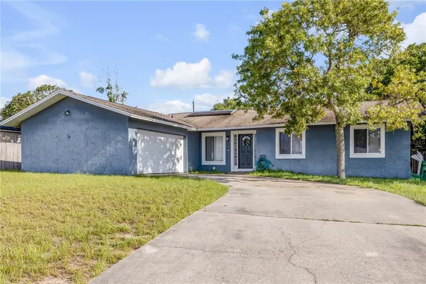 $279,500 | 2550 Vespero Street, Deltona, FL 32738