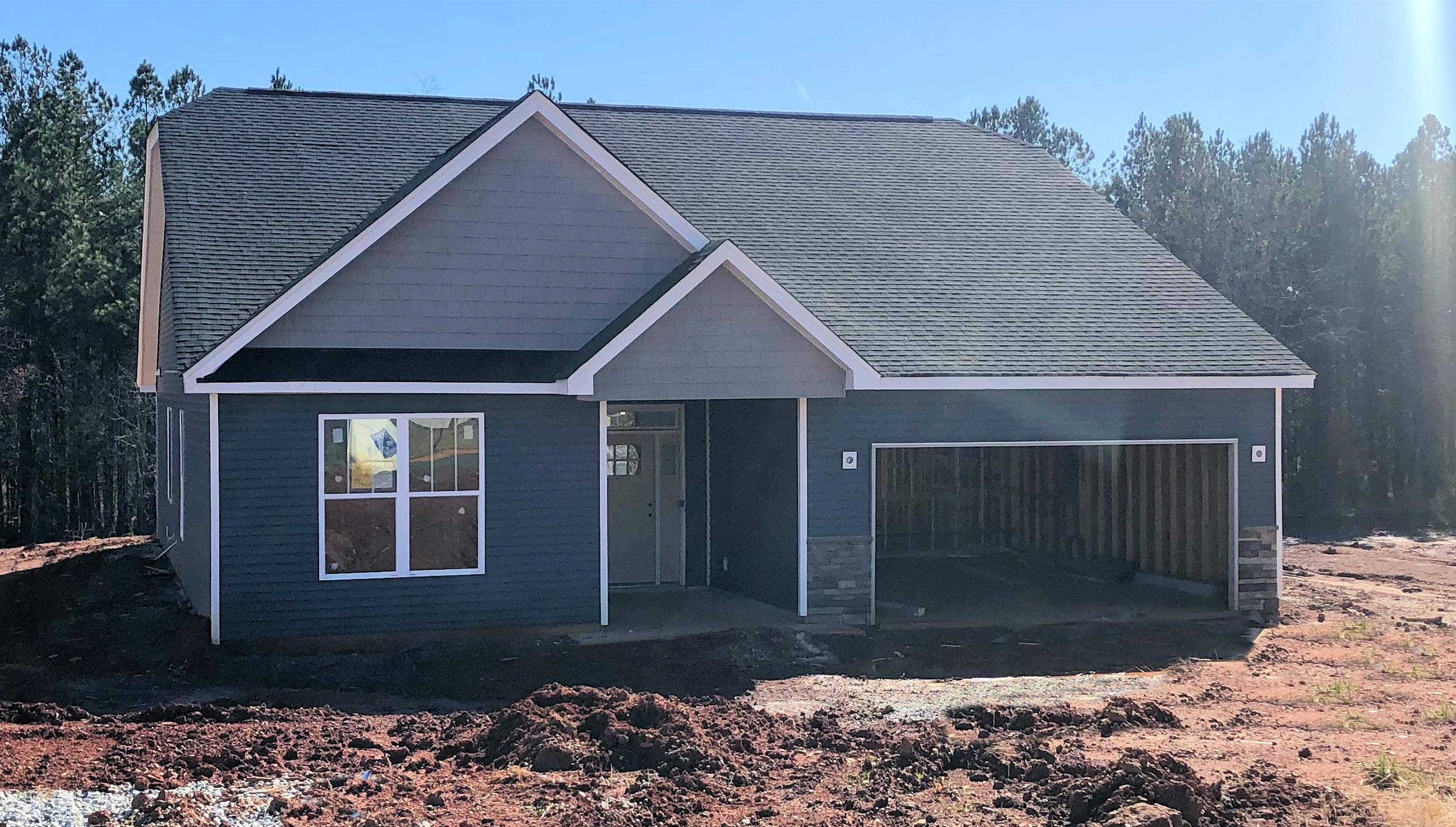 821 West Osprey Cowpens Sc