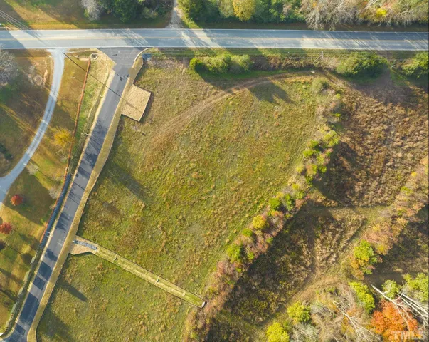 a view of a lake from a balcony