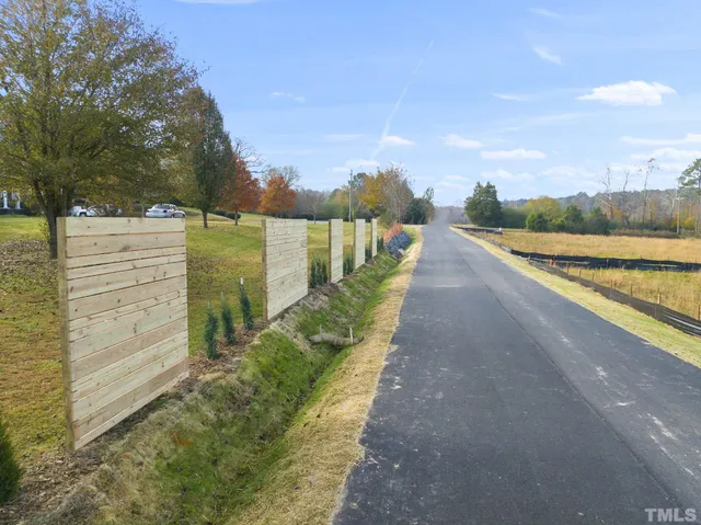 $449,000 | 15 Versailles Lane, Pittsboro, NC 27312