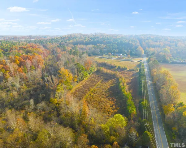 a view of an ocean view