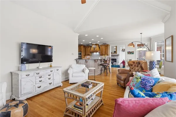 $768,500 | 1909 Duncans Mill Lane, Jefferson, GA 30549