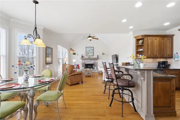 $768,500 | 1909 Duncans Mill Lane, Jefferson, GA 30549