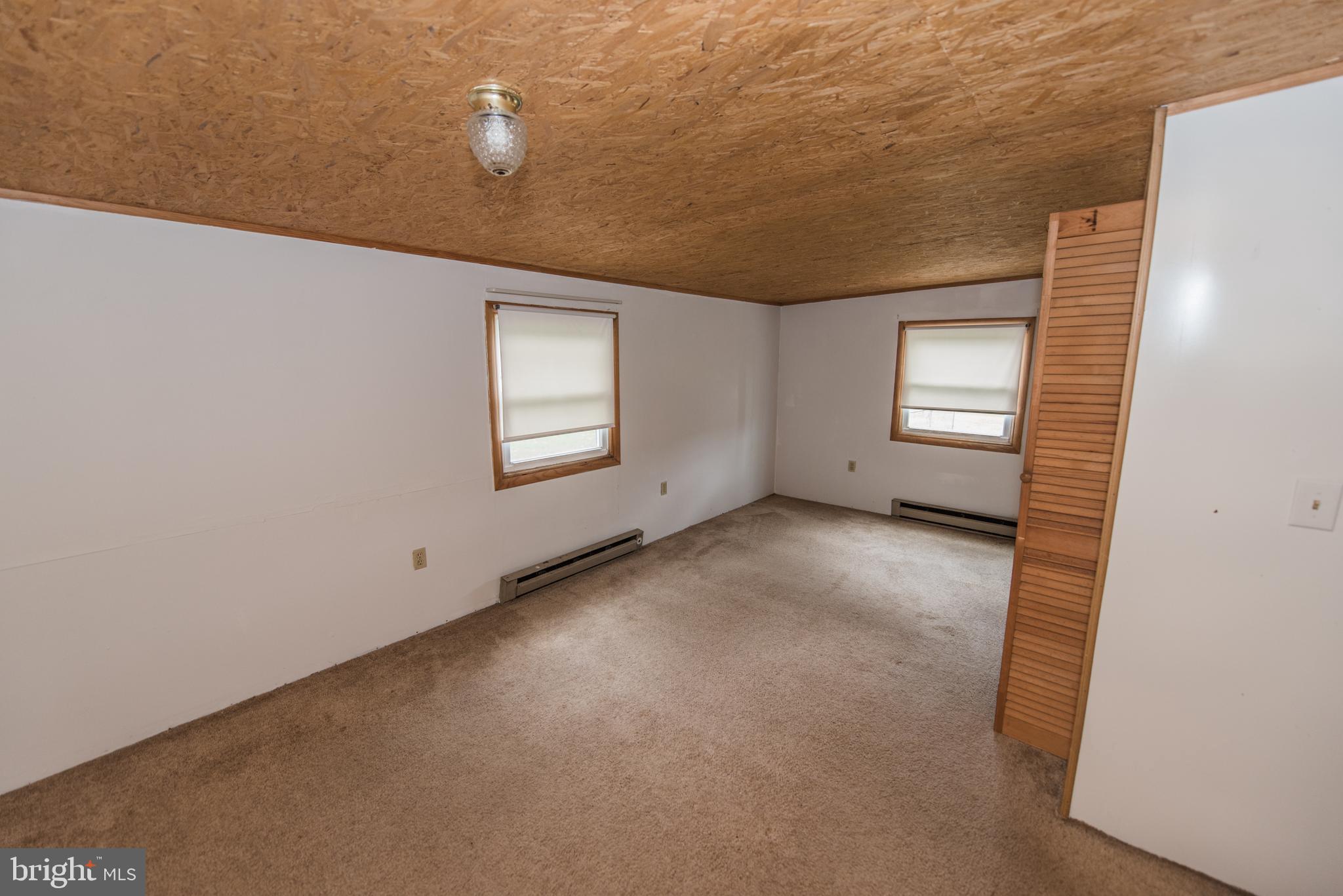 198 Packing House Road Berkeley Springs, WV 25411 - Photo 29 of 53 Master Bedroom