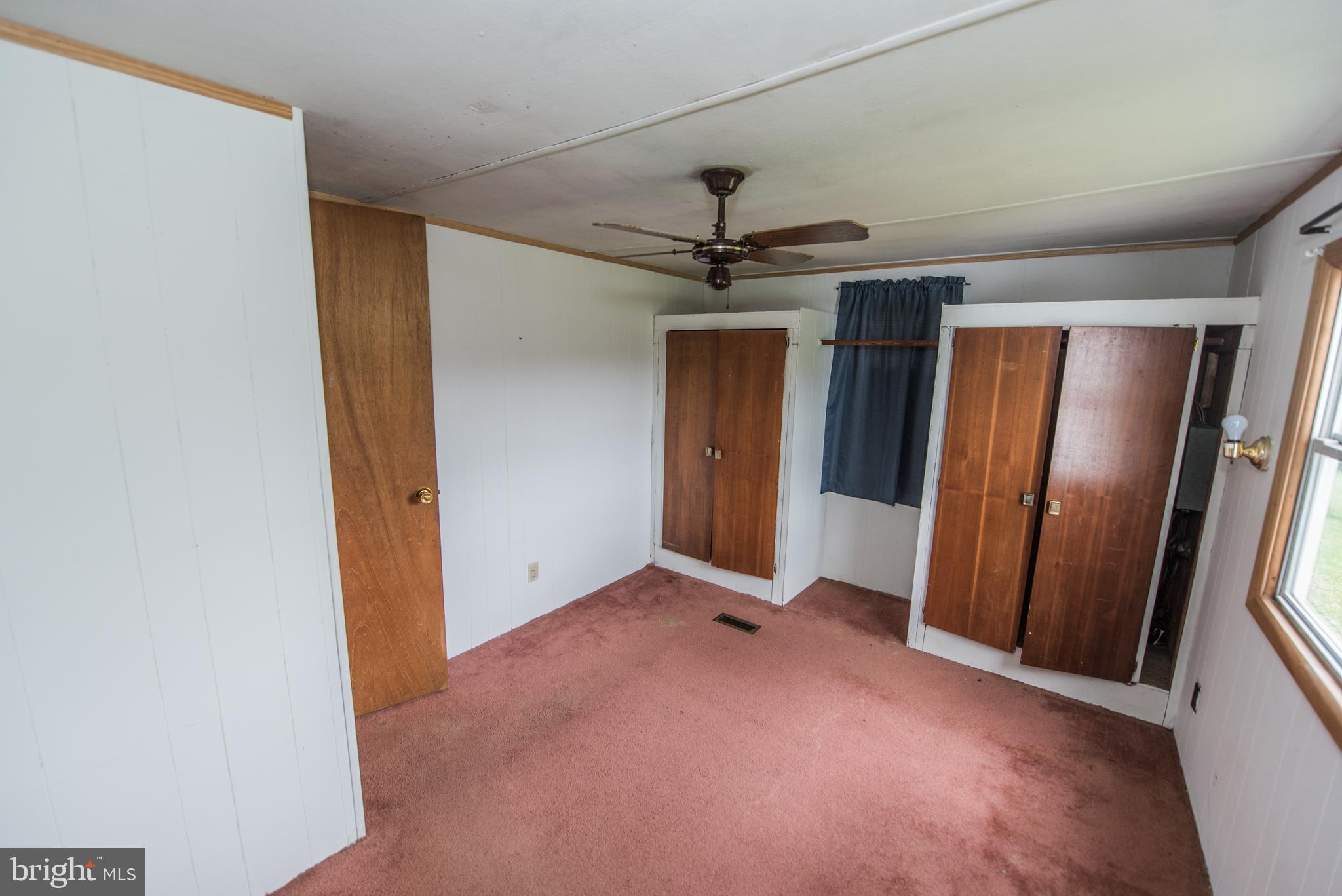 198 Packing House Road Berkeley Springs, WV 25411 - Photo 32 of 53 Bedroom 2