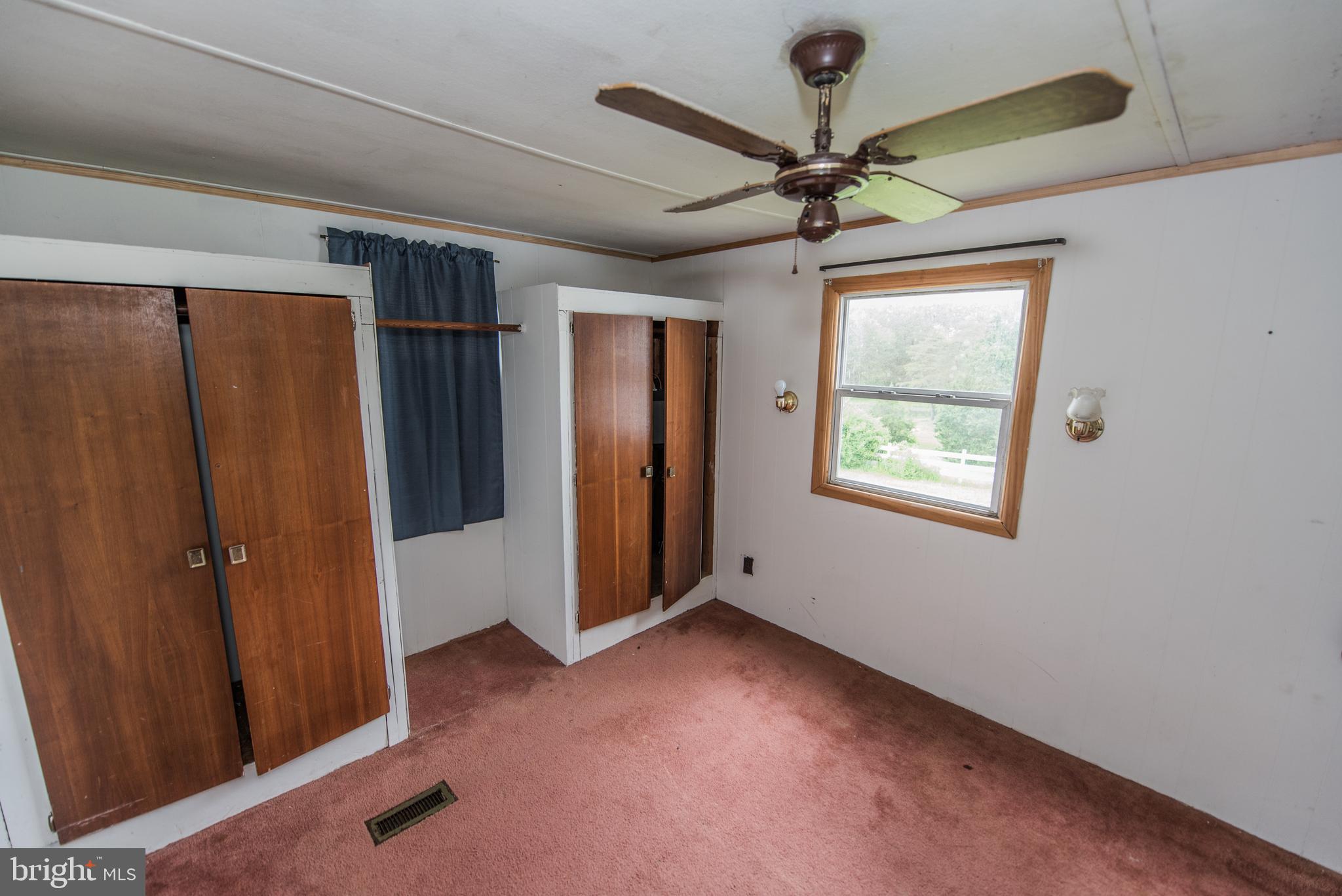198 Packing House Road Berkeley Springs, WV 25411 - Photo 33 of 53 Bedroom 2