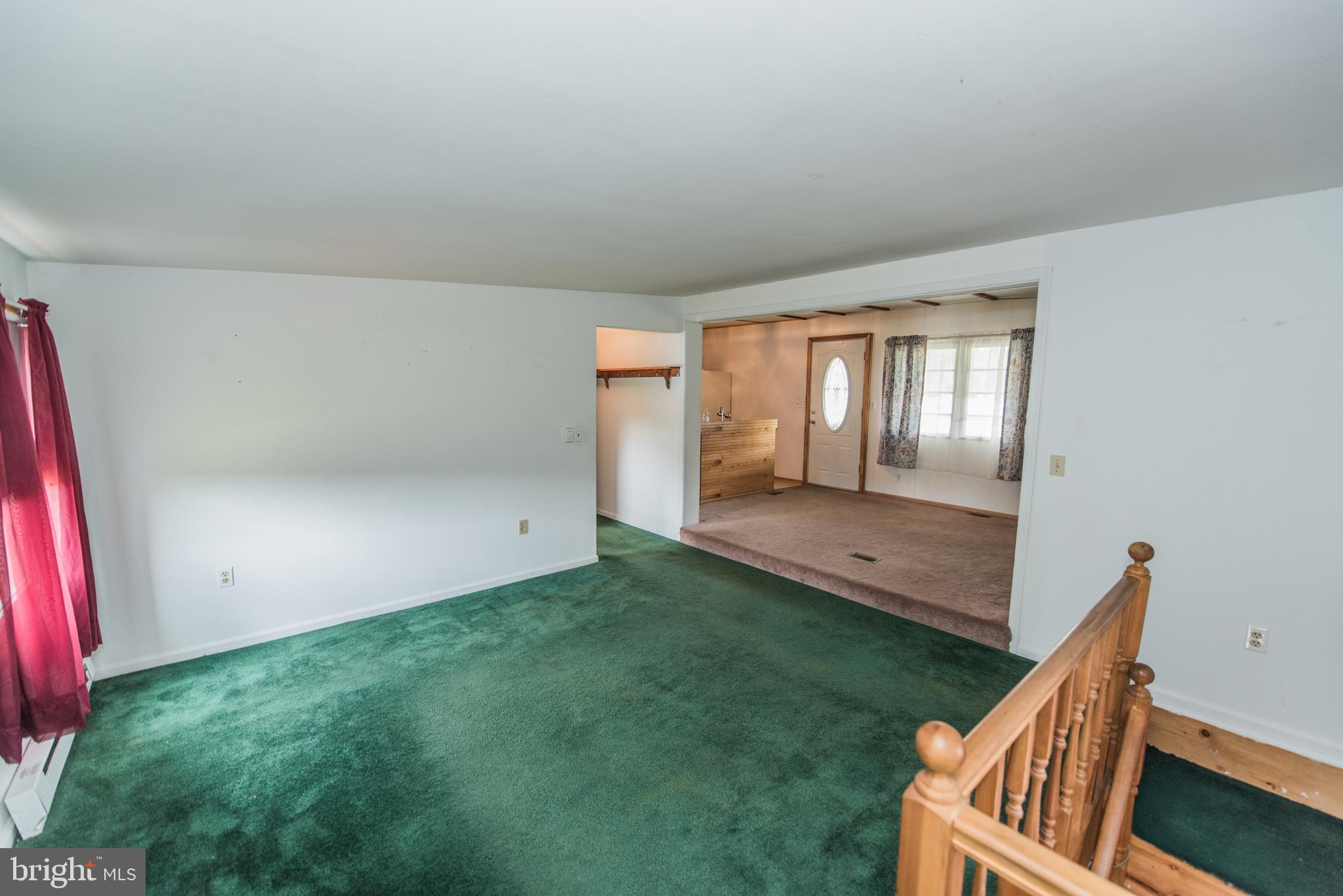 198 Packing House Road Berkeley Springs, WV 25411 - Photo 34 of 53 Family Room