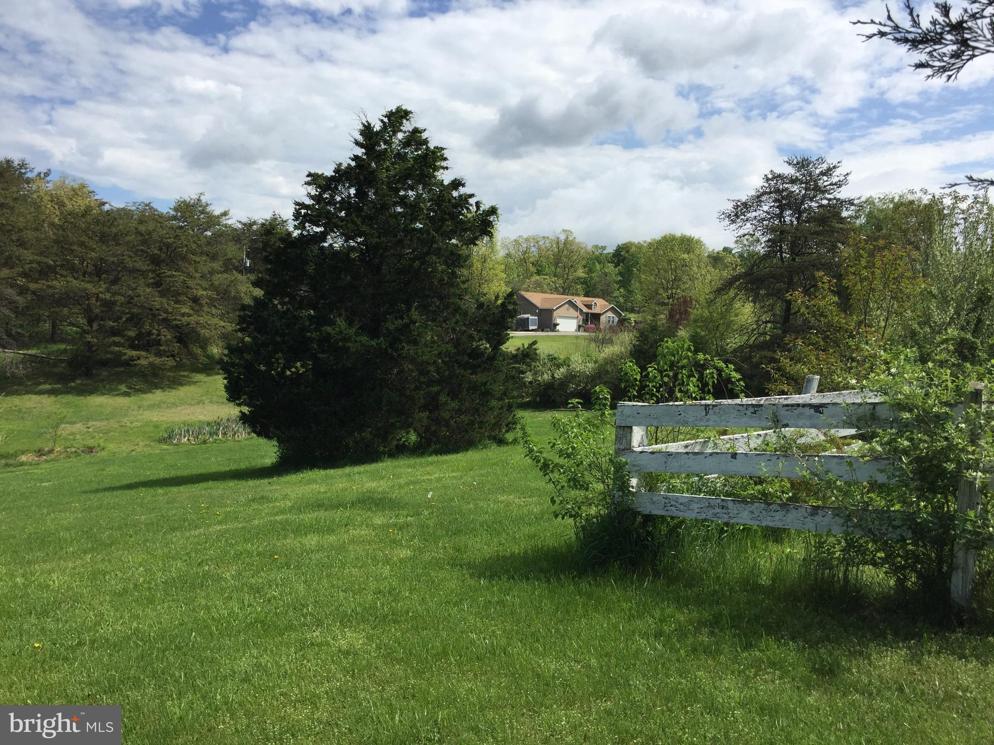 198 Packing House Road Berkeley Springs, WV 25411 - Photo 5 of 53 Neighbor to the east