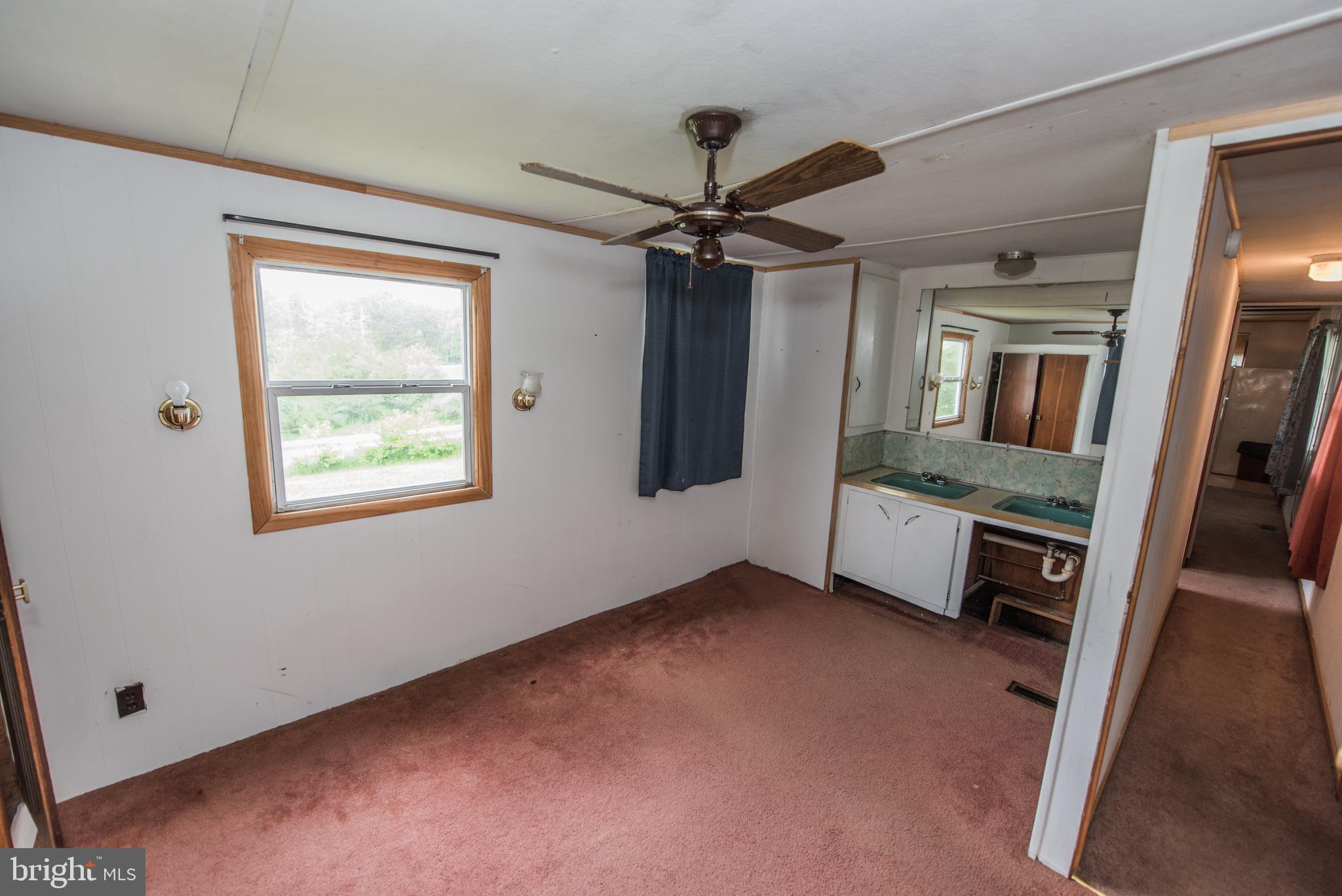 198 Packing House Road Berkeley Springs, WV 25411 - Photo 43 of 53 Bedroom 2
