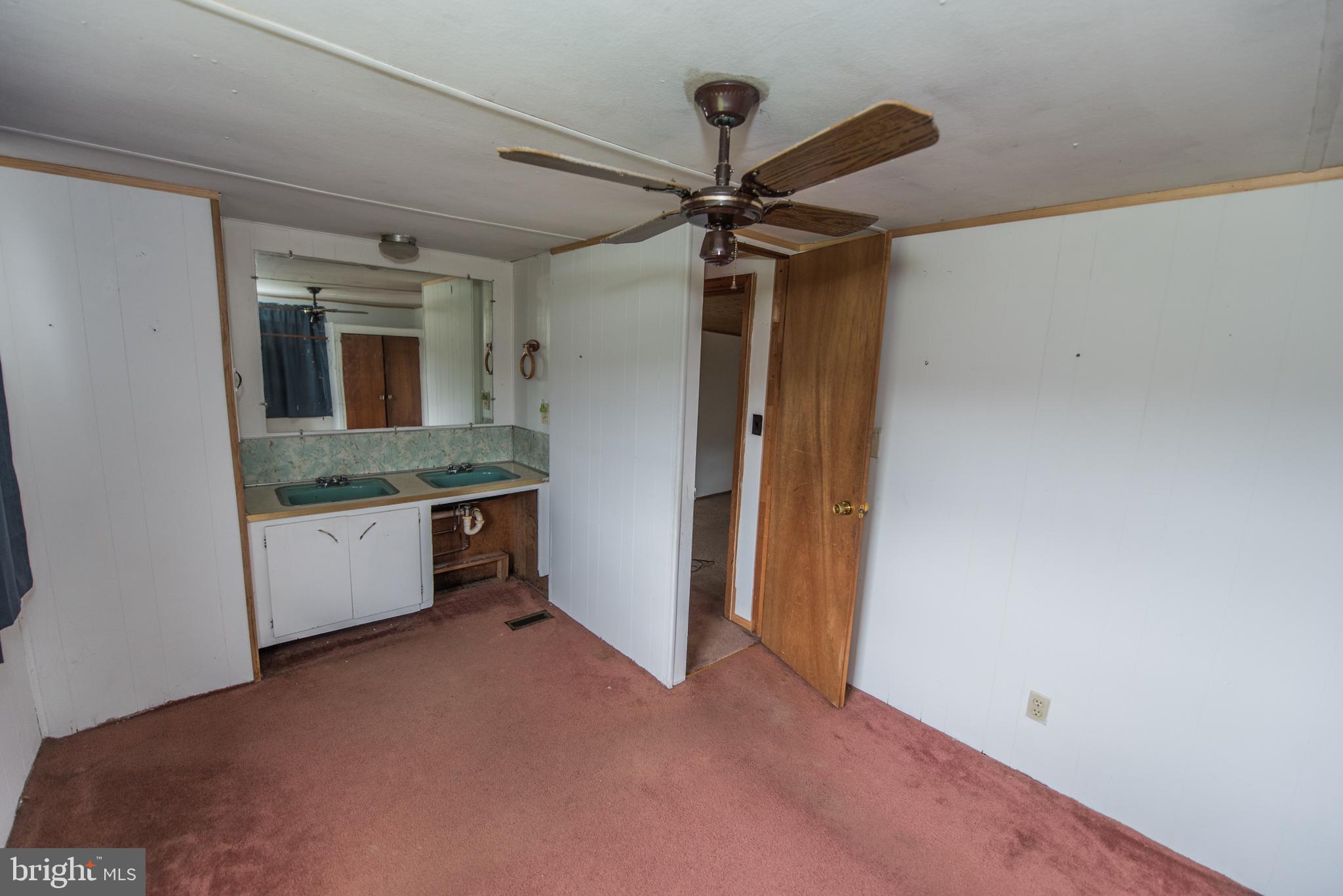 198 Packing House Road Berkeley Springs, WV 25411 - Photo 44 of 53 Bedroom 2