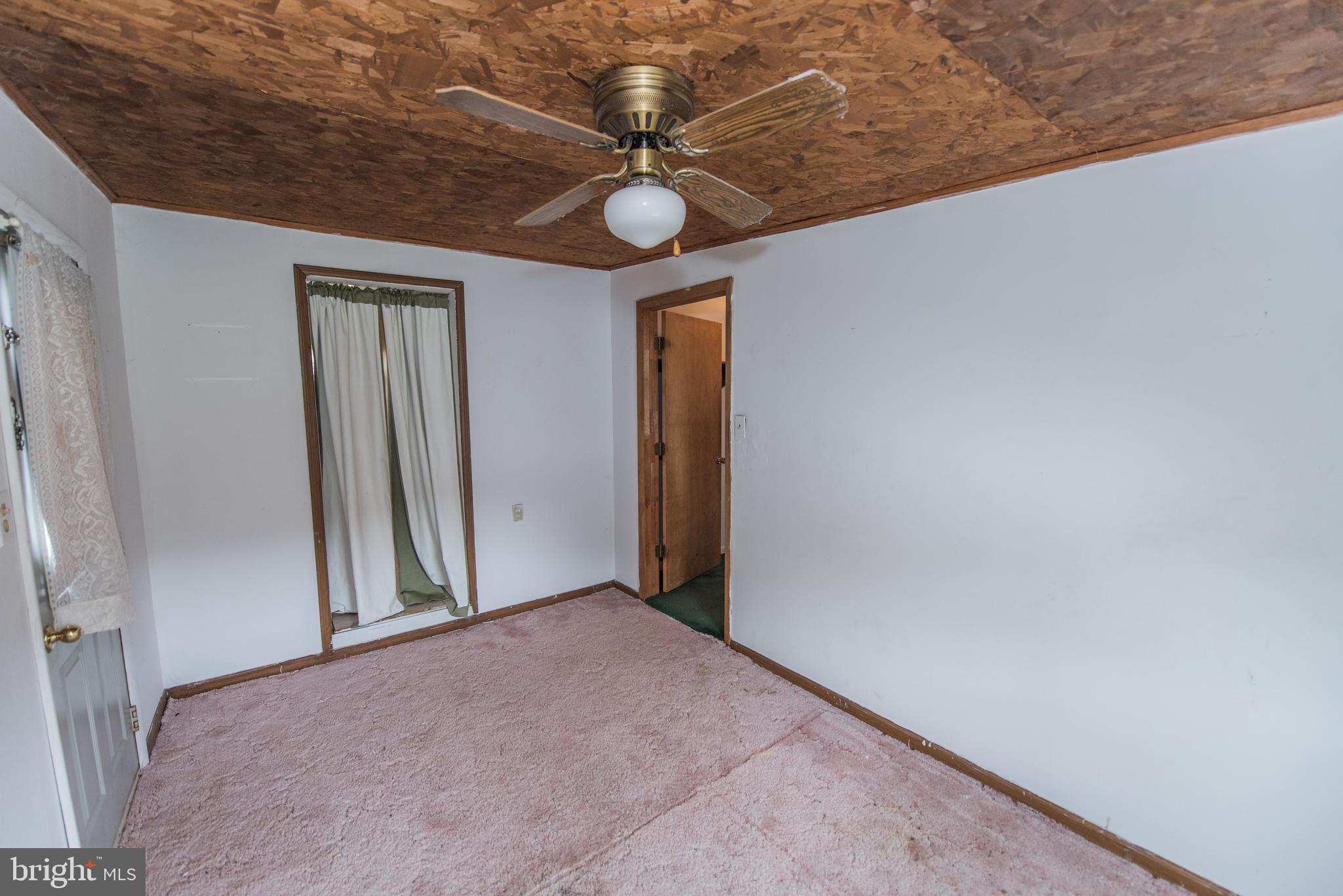 198 Packing House Road Berkeley Springs, WV 25411 - Photo 45 of 53 Bedroom 3