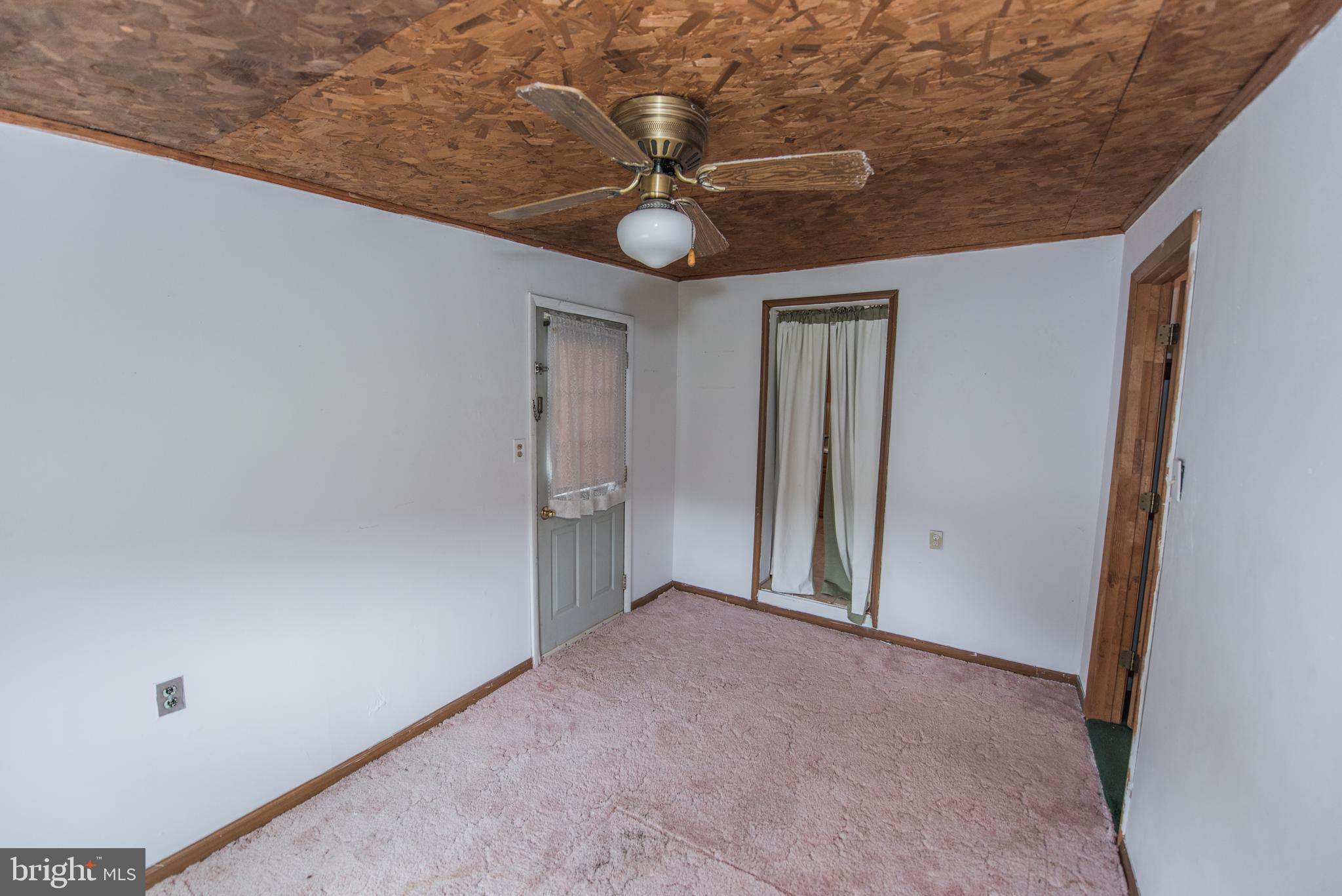 198 Packing House Road Berkeley Springs, WV 25411 - Photo 46 of 53 Bedroom 3