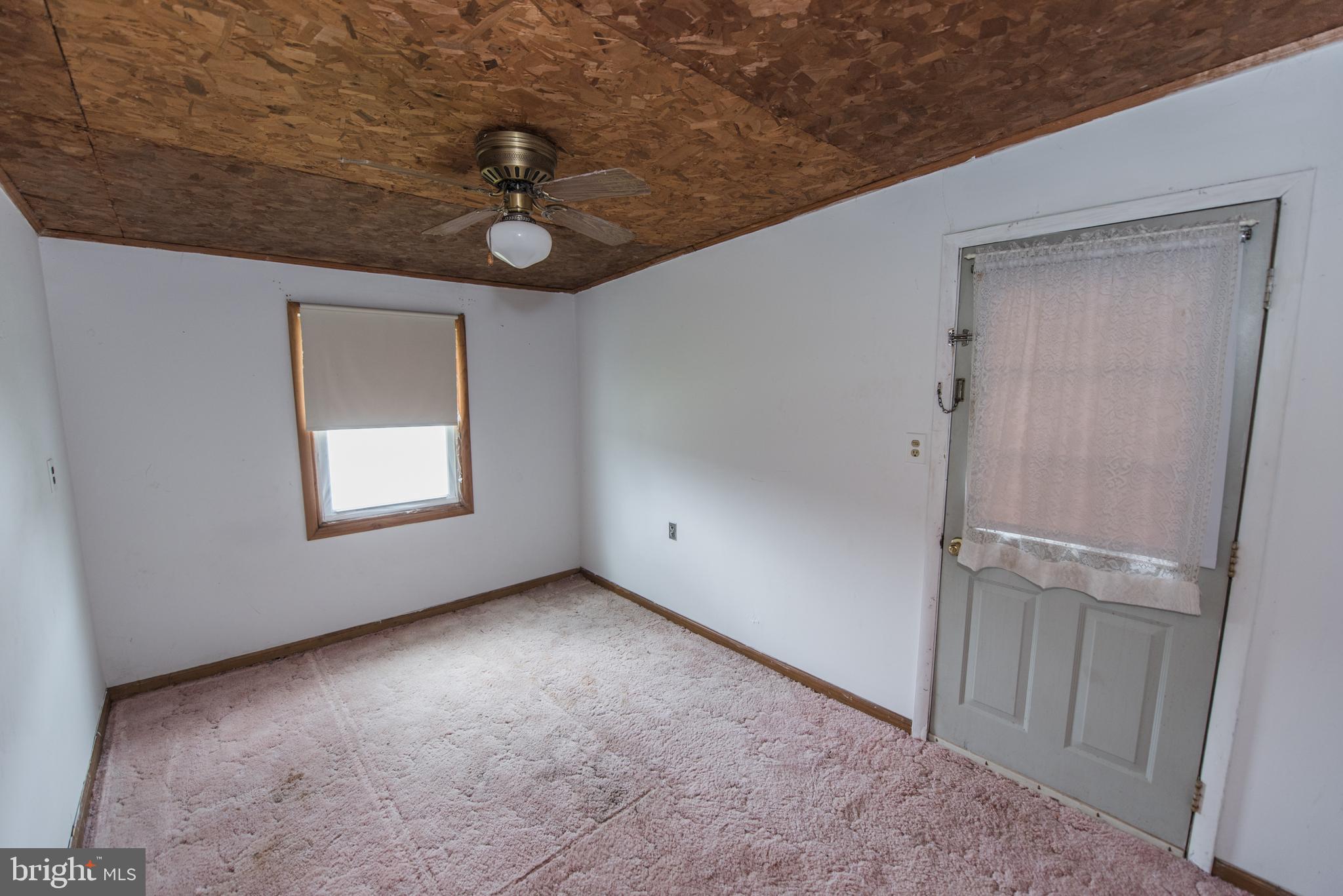 198 Packing House Road Berkeley Springs, WV 25411 - Photo 47 of 53 Bedroom 3