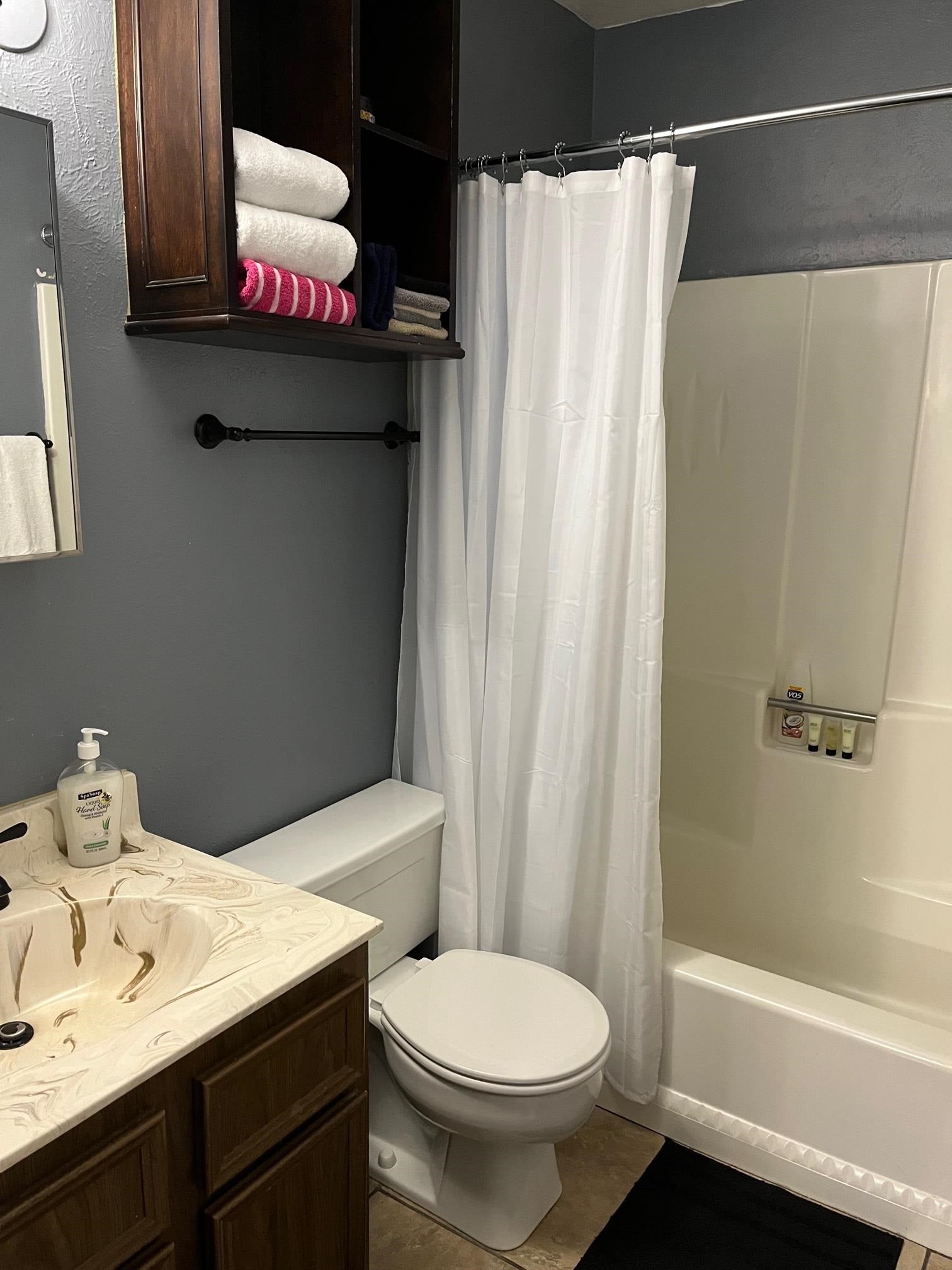 20 Jackson Hole Road, Unit B3 Angel Fire, NM 87710 - Photo 12 of 24 Gallery Image 12