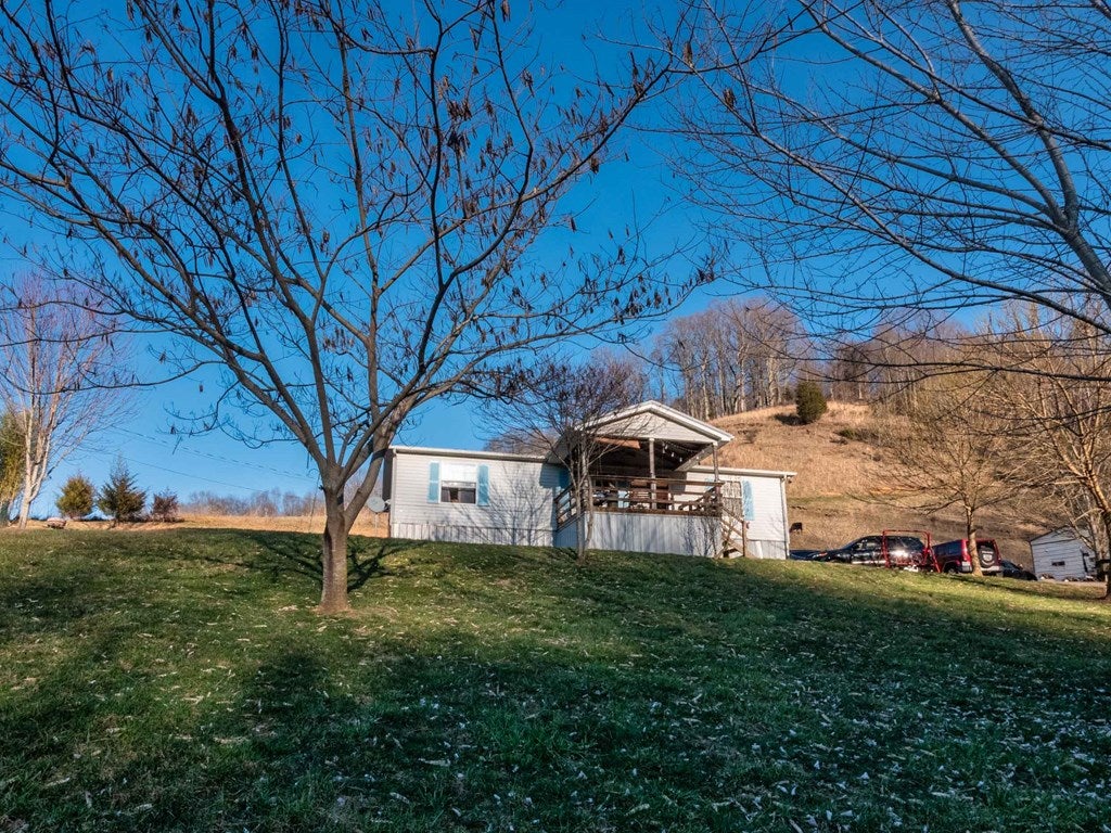 18024 Rich Valley Road Abingdon, VA 24210 - Photo 7 of 21 Gallery Image 7
