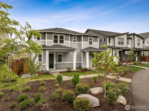 $530,000 | 13217 192nd Avenue East, Bonney Lake, WA 98391