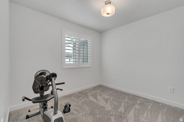 10036 Limestone Way Highland, UT 84003 - Photo 27 of 56 Bedroom 3
