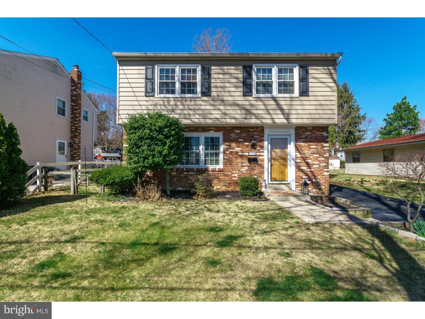 1109 Secane Road Secane, PA 19018 - Photo 1 of 25 Exterior Front