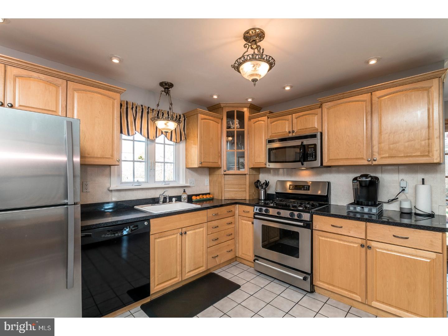1109 Secane Road Secane, PA 19018 - Photo 11 of 25 Kitchen