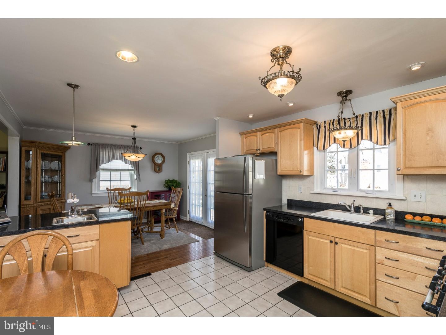 1109 Secane Road Secane, PA 19018 - Photo 13 of 25 Kitchen