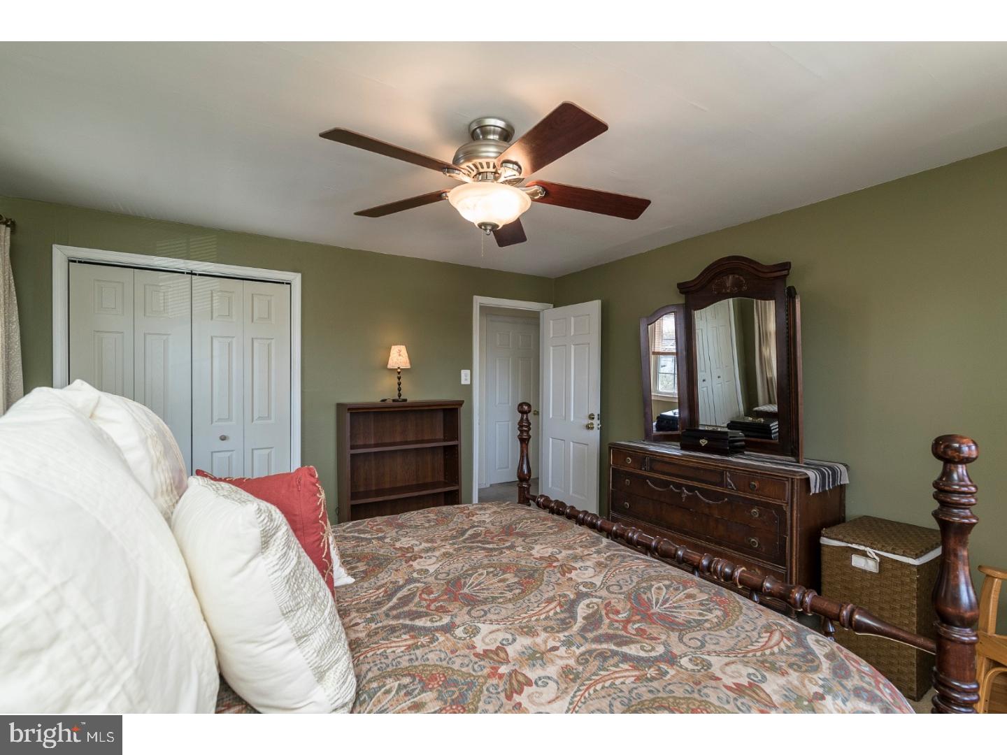 1109 Secane Road Secane, PA 19018 - Photo 16 of 25 Master Bedroom