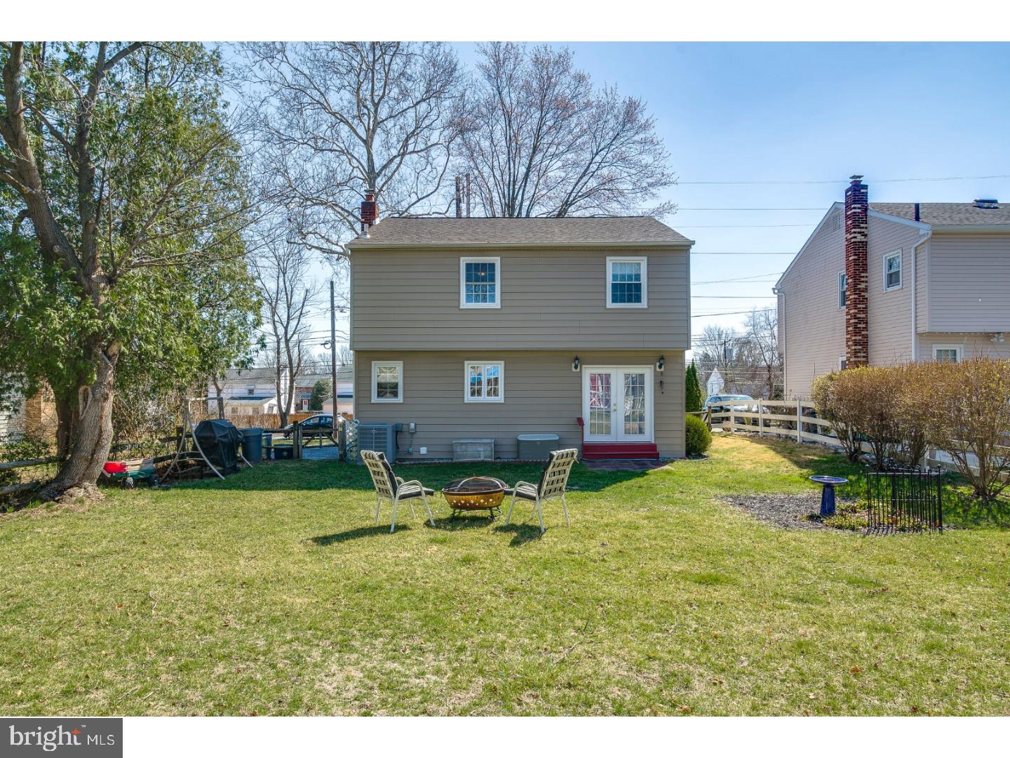 1109 Secane Road Secane, PA 19018 - Photo 25 of 25 Exterior Back
