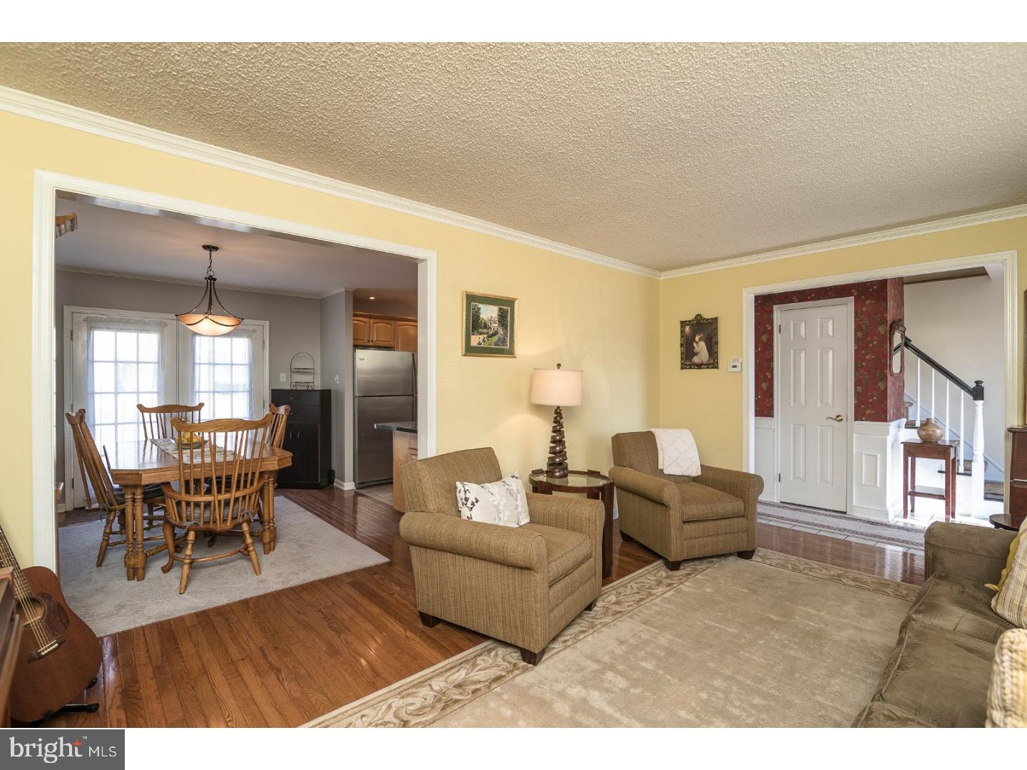 1109 Secane Road Secane, PA 19018 - Photo 6 of 25 Living Room