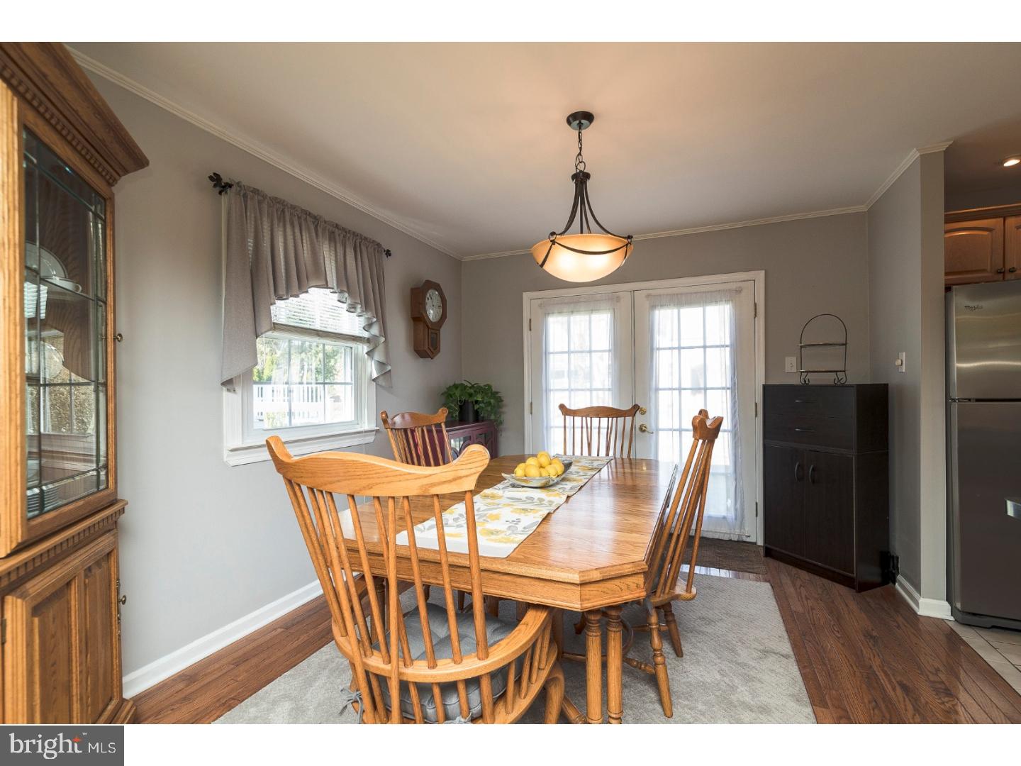 1109 Secane Road Secane, PA 19018 - Photo 7 of 25 Dining Room