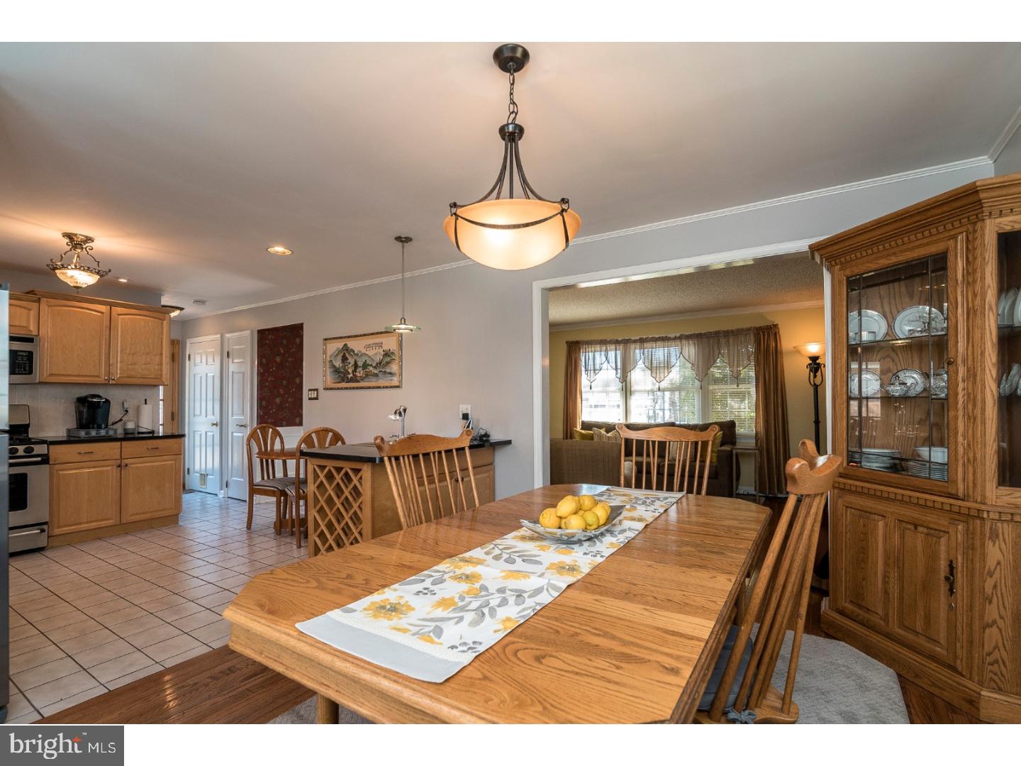 1109 Secane Road Secane, PA 19018 - Photo 8 of 25 Dining Room