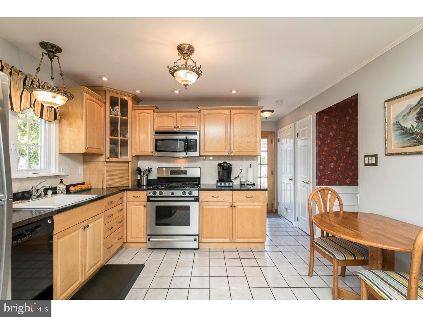 1109 Secane Road Secane, PA 19018 - Photo 9 of 25 Kitchen